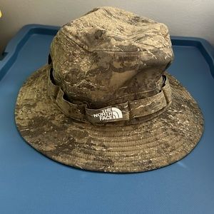 The North Face Bucket Hat